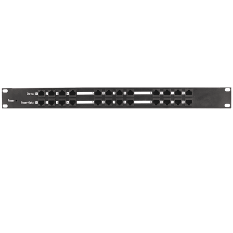 Сопутствующее оборудование OSNOVO Midspan-12/P