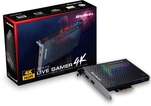 

Карта видеозахвата Avermedia LIVE GAMER 4K GC573 внутренний PCI-E