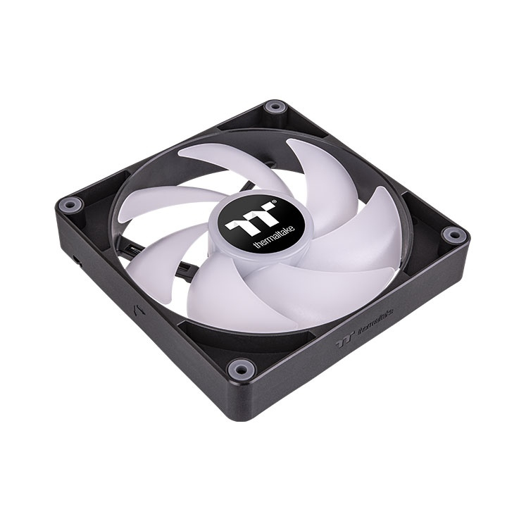 Вентилятор Thermaltake Case Fan CT140 ARGB Sync Black (2 pack)
