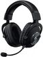 Гарнитура Logitech PRO X Gaming, цвет черный