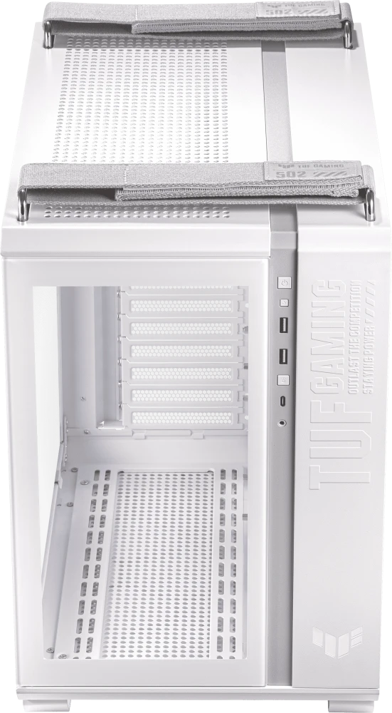 Корпус ASUS TUF GAMING GT502 PLUS TG