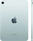 Планшет Apple iPad mini (2024) 128GB Wi-Fi Blue
