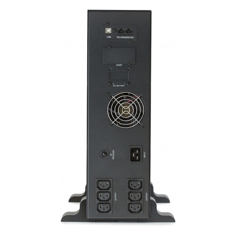 ИБП Импульс ЮНИОР ПРО  2000 (JR20202)