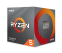 

Процессор AMD Ryzen 5 3600 BOX