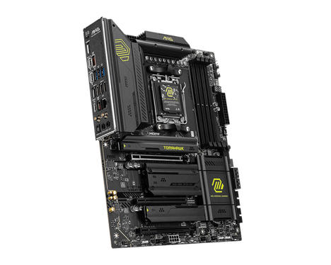 Материнская плата MSI AMD X870 MAG X870 TOMAHAWK WIFI