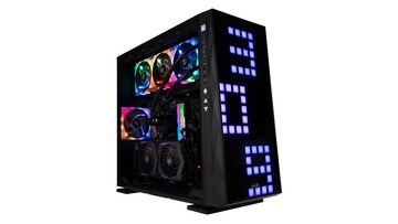 Корпус Inwin CF06C (309)
