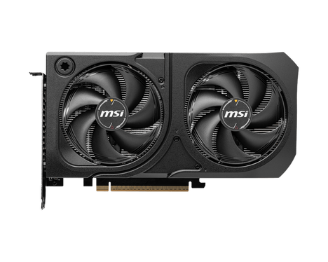 Видеокарта MSI GeForce RTX 5060 Ti 16 ΓБ Retail
