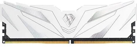 Оперативная память Netac DDR5  8GB, NTSWD5P48SP-08W, RTL