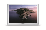 

Ноутбук Apple MacBook Air Mid2017 A1466
