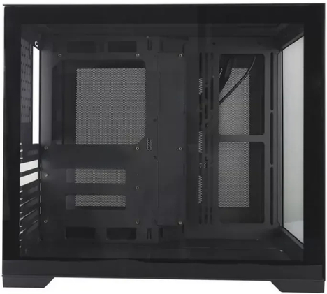 Корпус ALSEYE Cube (плохая упаковка)