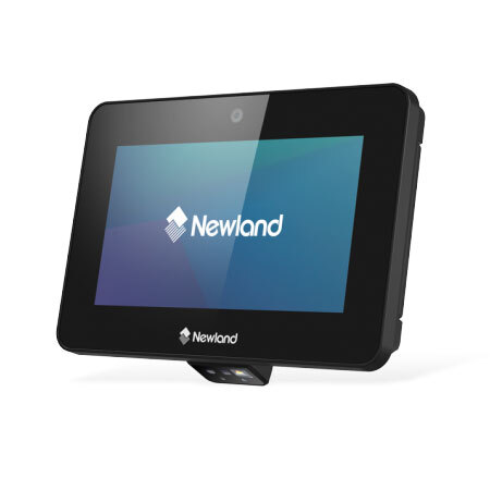 Моноблок NEWLAND Nquire 500 Skate II