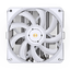 Кулер Процессорный JONSBO для CPU HP-600 White
