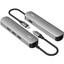 USB-концентратор HYPER HyperDrive 6 in 1