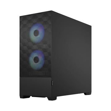 Корпус Fractal Design Pop Air RGB
