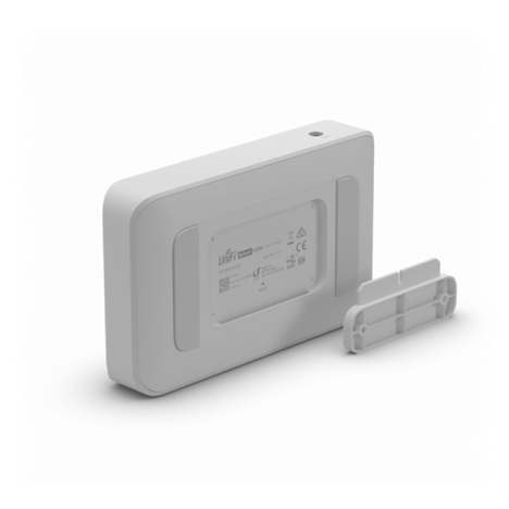 Коммутатор UBIQUITI USW-LITE-8-POE