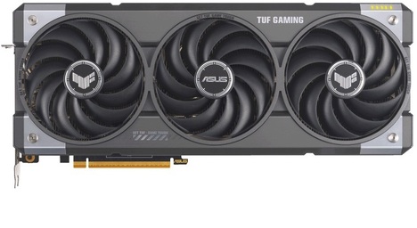 Видеокарта ASUS Radeon RX 9070 XT 16 ΓБ Retail