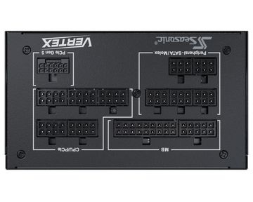 Блок питания Seasonic VERTEX PX-1200