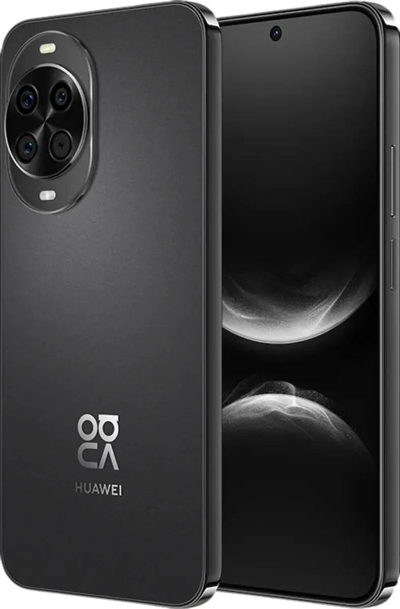 Смартфон HUAWEI NOVA NOVA 14 TLR-LX9 512 ΓБ черный
