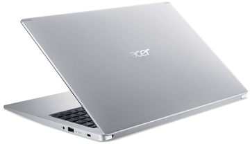 Ноутбук ACER Aspire 5 A515-45-R7J0 AMD Ryzen 7 5700U (серебристый)
