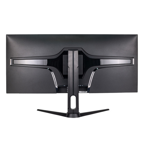 Монитор HIPER M34UPA 34.0-inch черный