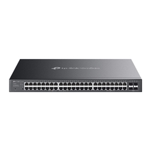 Коммутатор TP-LINK SG2452LP