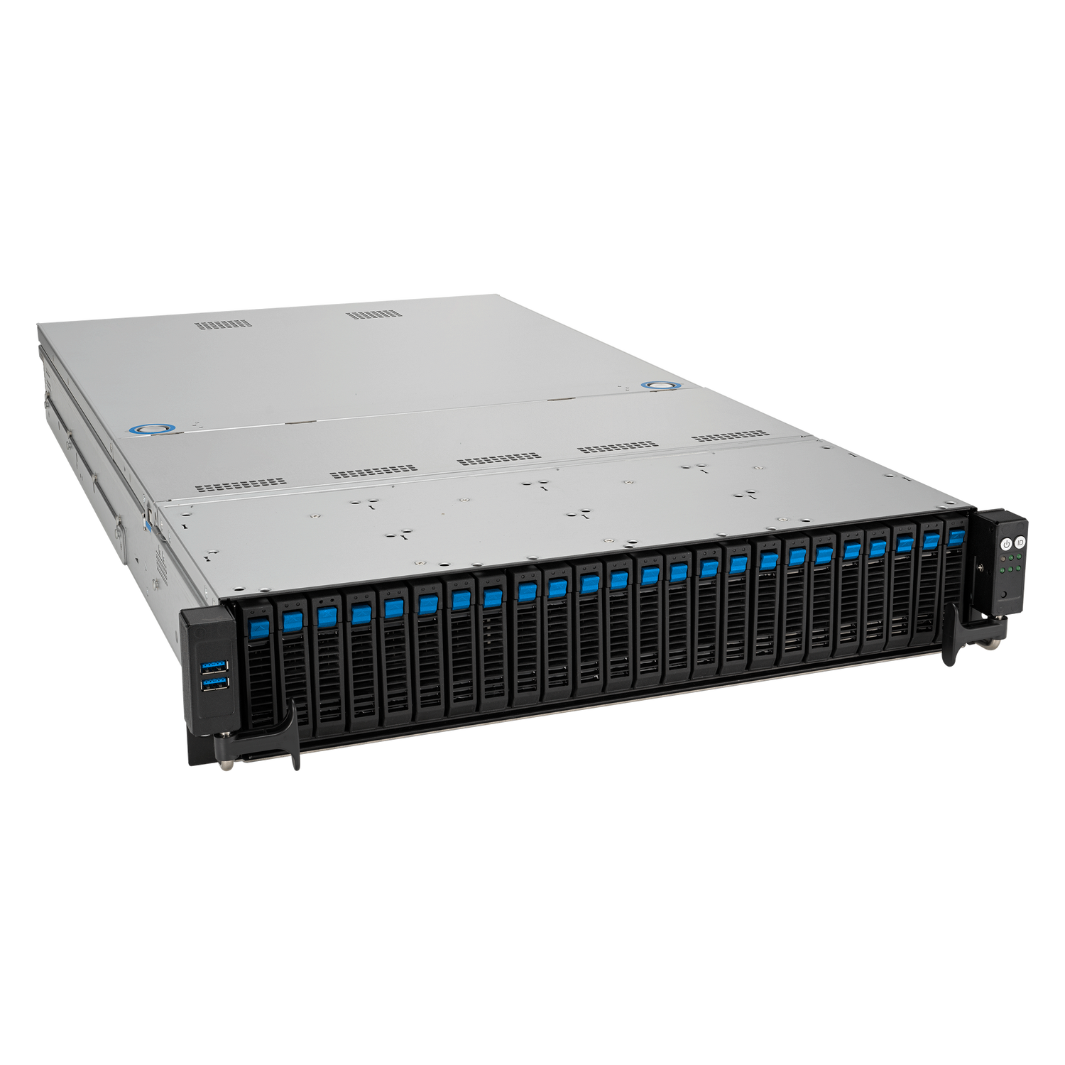 Шасси ASUS RS521A-E12-RS24U