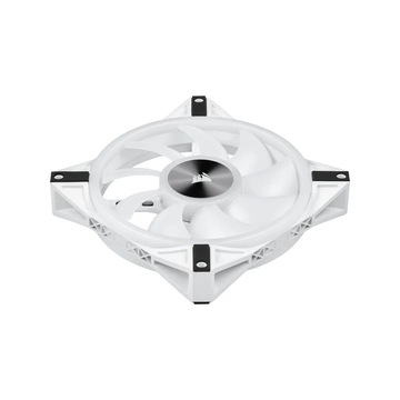 Система охлаждения Corsair iCUE QL140 RGB Dual Fan Kit с Lighting Node CORE