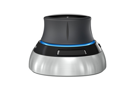3D манипулятор 3DCONNEXION SpaceMouse Wireless 3DX-700066