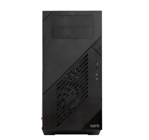 ПК DEPO Race VT1055, DEPO Race VT1055