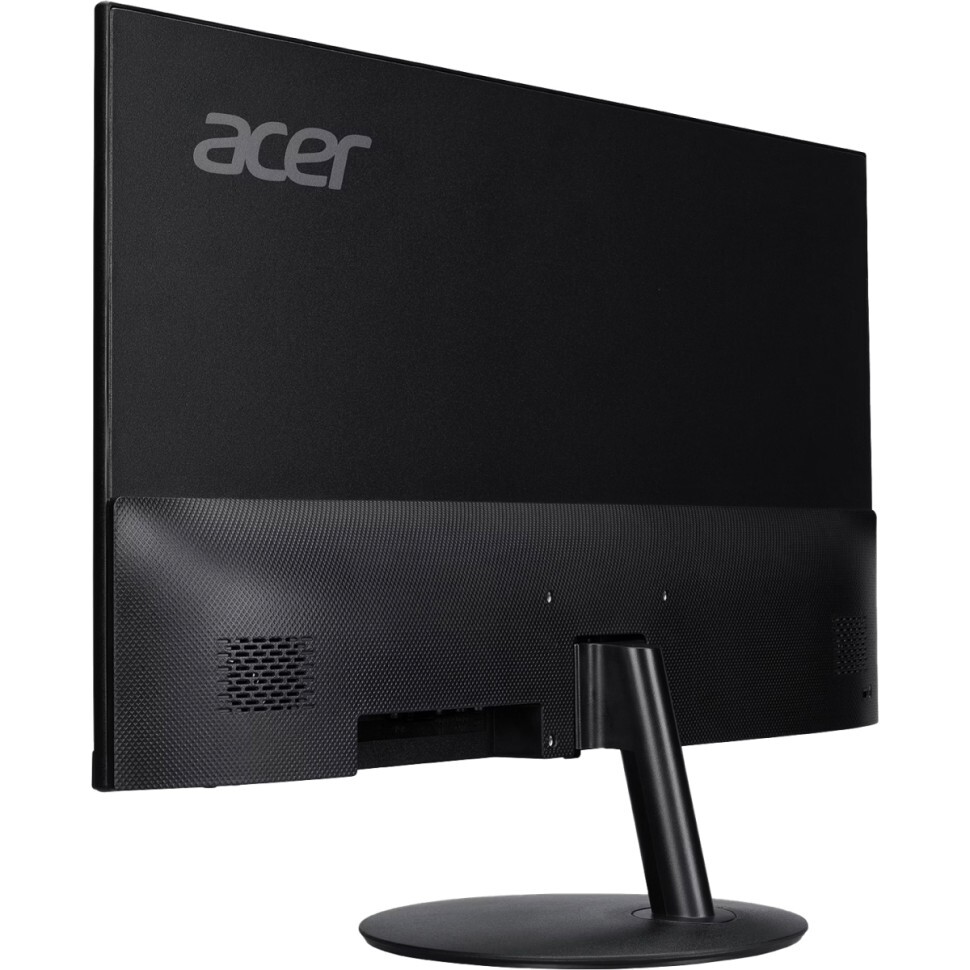 Монитор ACER SA322QP0bi 31.5-inch черный