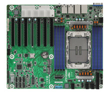Материнская плата ASRock E2 (LGA 4710) Intel Xeon 6700P/6500P/6700E GNRD8-2L2T
