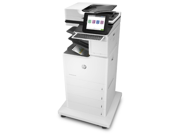 

МФУ HP Inc. LaserJet Enterprise M681