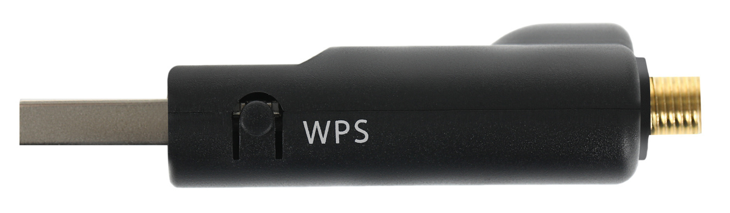 Адаптер Wi-Fi DIGMA DWA-AC1300E