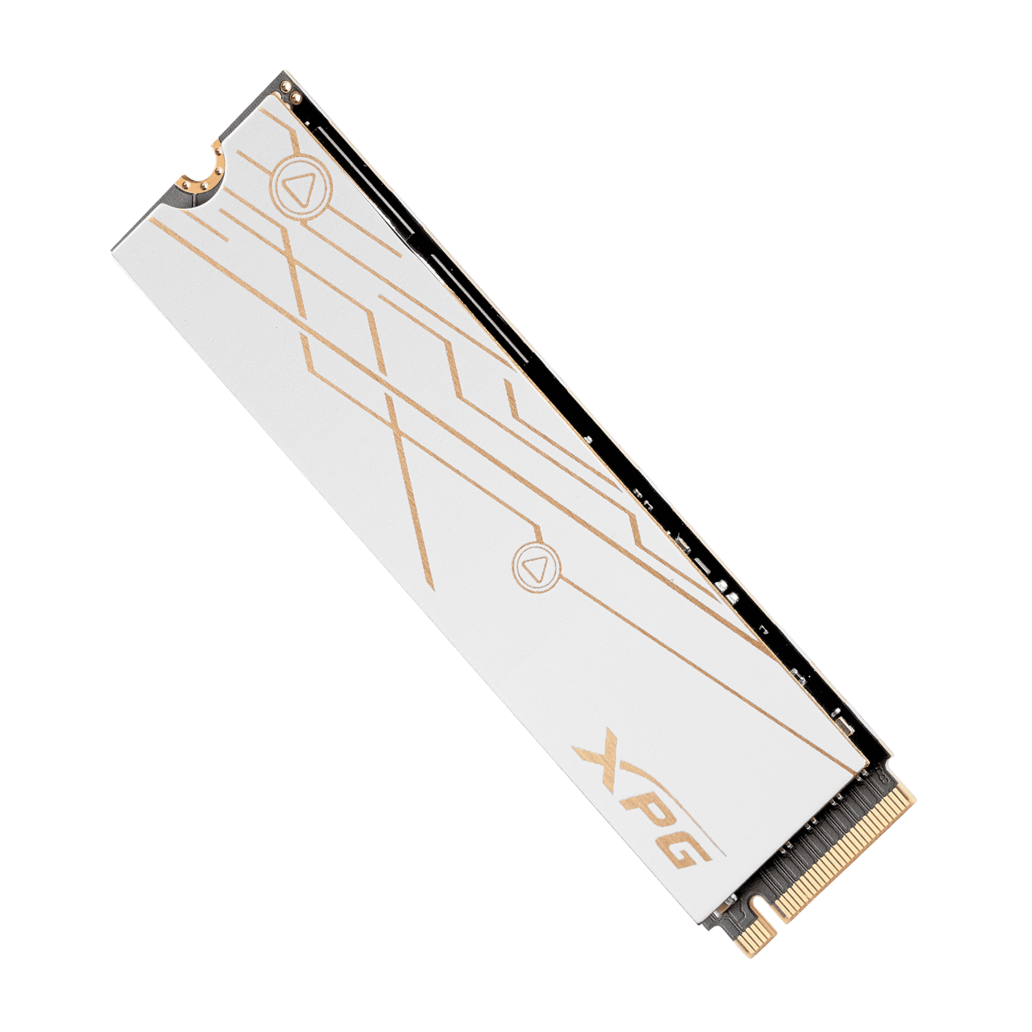 Внутренний твердотельный накопитель ADATA XPG MARS 980 BLADE 4Tb