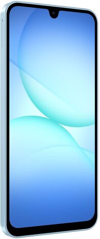 Смартфон Samsung Galaxy A17 SM-A175F 128 ΓБ голубой