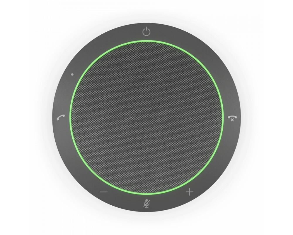 Спикерфон Jabra Speak2 40, MS Teams