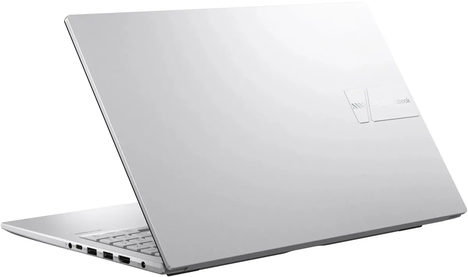 Ноутбук ASUS VivoBook 15 X1504VA-BQ286 Intel Core i5-1335U (серебристый)