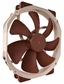 Вентилятор Noctua для корпуса NF-A15 PWM