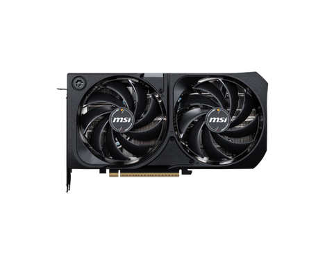 Видеокарта MSI GeForce RTX 5070 12 ΓБ Retail