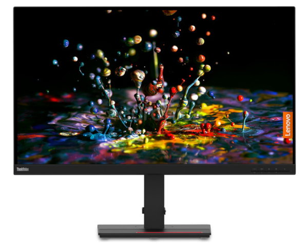 

Монитор LENOVO P32p-20 31.5-inch черный