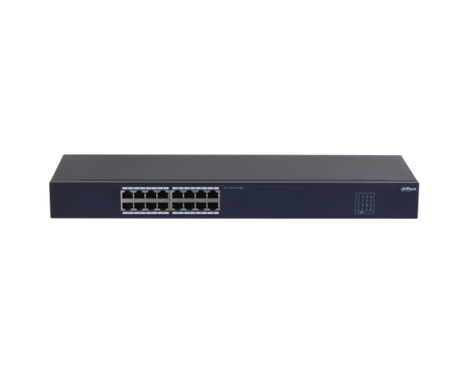Коммутатор Dahua DH-SF1016