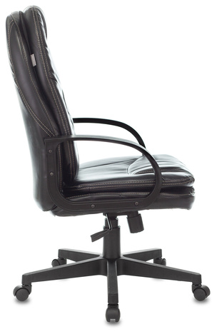 Кресло руководителя Бюрократ  CH-868LT