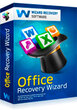 Wizard Recovery Office Recovery Wizard