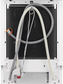 Встраиваемая посудомоечная машина Electrolux KES27200L