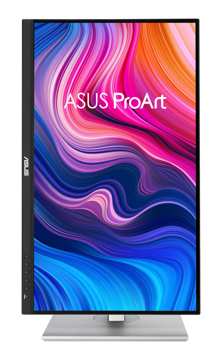 Монитор ASUS PA279CV 27.0-inch черный