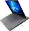 Ноутбук LENOVO Legion 5 G7 15IAH7H Intel Core i5-12500H (серый)