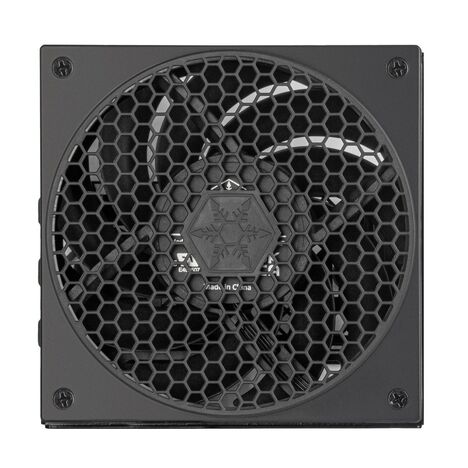 Вентилятор Silverstone Адаптер для внешнего корпусного вентилятора G56FDP02B000020