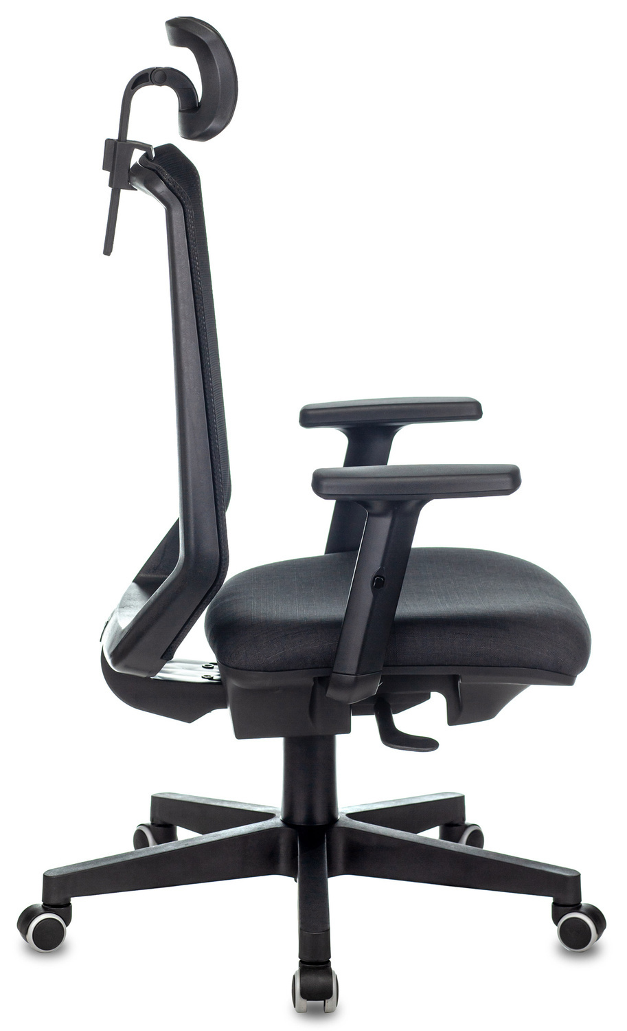 Кресло руководителя Бюрократ  EXPERT