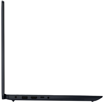 Ноутбук LENOVO IdeaPad IP3 G7 17IAU7 Intel Core i5-1235U (темно-синий)
