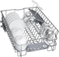 Встраиваемая посудомоечная машина Bosch SPV4HMX10E